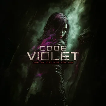 Code Violet: Digital Deluxe Edition