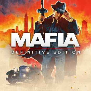 Mafia: Definitive Edition для Xbox