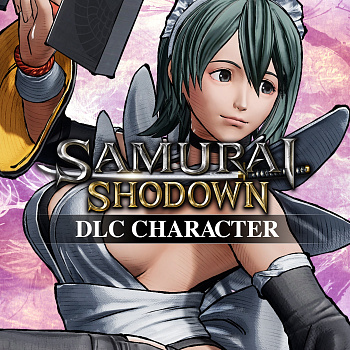 DLC CHARACTER “IROHA” для Xbox