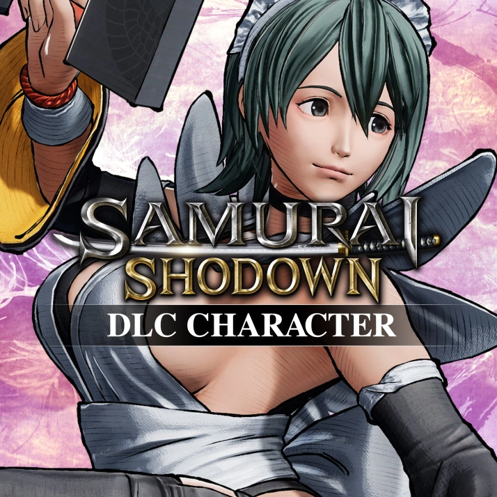 DLC CHARACTER “IROHA” для Xbox