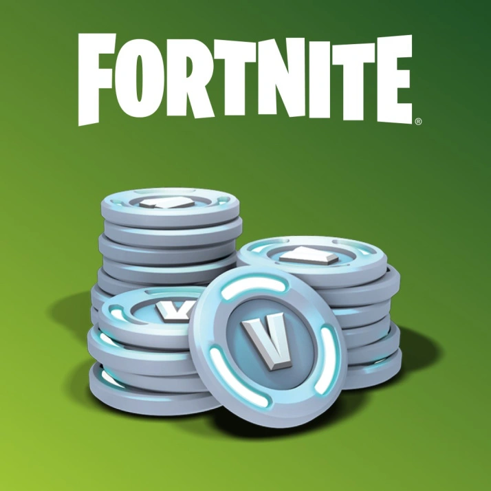 Fortnite - 1,000 V-Bucks для Xbox
