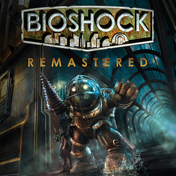 BioShock Remastered для Xbox