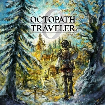 OCTOPATH TRAVELER 0 для Xbox