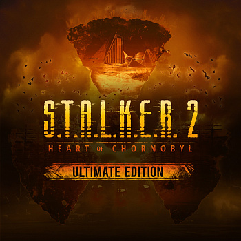 S.T.A.L.K.E.R. 2: Heart of Chornobyl Ultimate Edition для Xbox