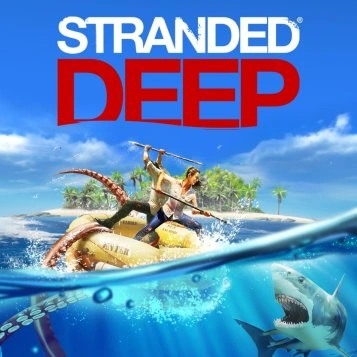 Stranded Deep для Xbox