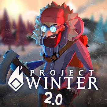 Project Winter для Xbox
