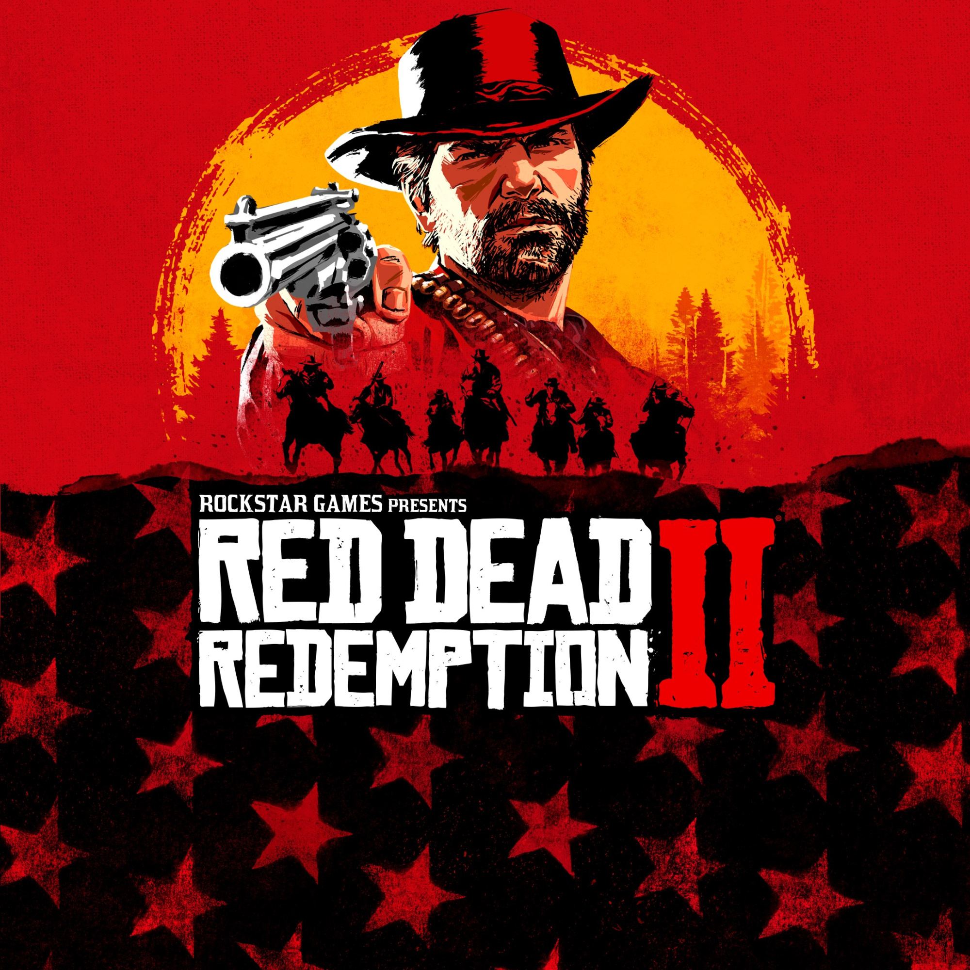 Red Dead Redemption 2: Story Mode для Xbox