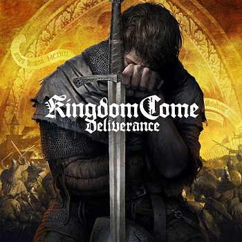 Kingdom Come: Deliverance для Xbox