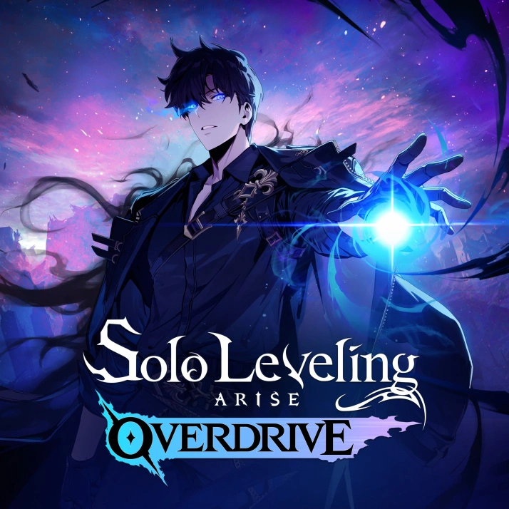 Solo Leveling: ARISE OVERDRIVE для Xbox