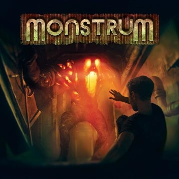 Monstrum для Xbox